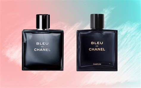 adp vs parfum bley de chanel|Bleu de Chanel EDP vs. Parfum Comparison.